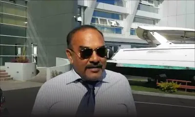 Octroi du Temporary Passport à Mike Brasse : l’ex-ACP Domah s’explique sur les procédures