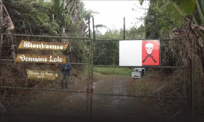 Le propriétaire du chassé Lolo porte plainte