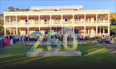 Domaine de Labourdonnais : 250 ans d’histoire racontés à travers un livre et une exposition