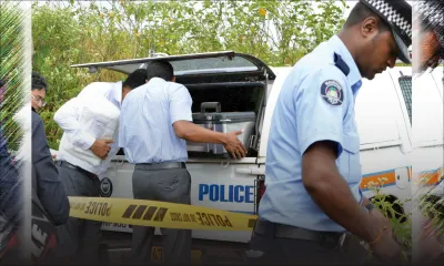 Killing out of passion: When love goes crazy