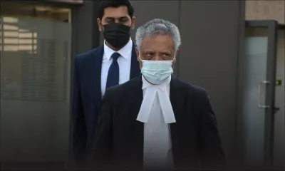 Cour suprême : l’avis du Bar Council sollicité sur une question d’éthique concernant l’avocat du PM