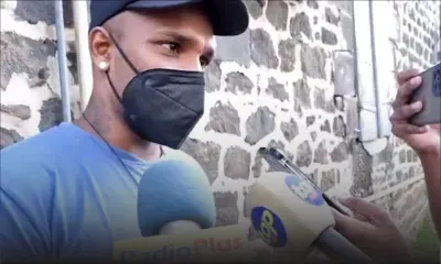 CCID : Dominique Seedeeal autorisé à partir après son interrogatoire 