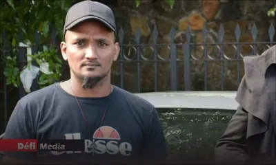 «Propos sectaires» :  Dominique Seedeeal porte plainte à la police