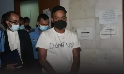 Breach of Bail Conditions : libéré, Dominique Seedeeal devra s’acquitter d’une caution de Rs 3 000 ce lundi 