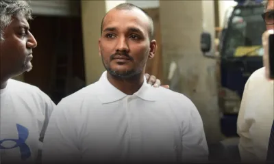 Après deux semaines en cellule policière : Dominique Seedeeal, désormais libre, revient sur son expérience