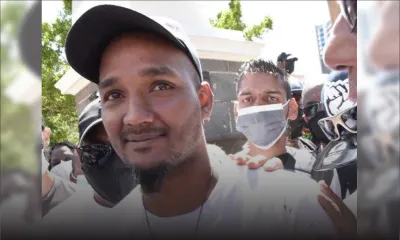 Suite à la manifestation des rastafaris devant le Parlement  Le procès de Dominique Seedeeal sera entendu sur le fond le 3 avril 2023   