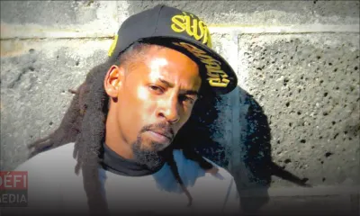  Vol avec violence : le chanteur Don Panik de nouveau arrêté