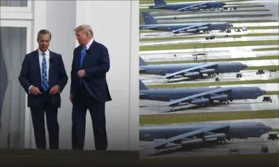 Trump à la présidence américaine : gare aux répercussions sur le deal des Chagos