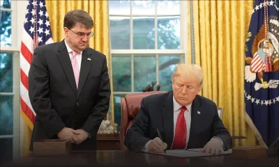 Décision de rétrocéder les Chagos à Maurice : l’administration Trump critique la précipitation du Royaume-Uni 