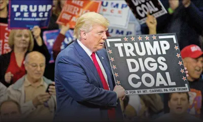 Trump elected as president: Potential impacts on the Mauritian economy