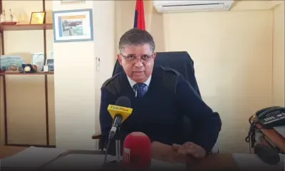 Wakashio : suivez en direct la conférence de presse