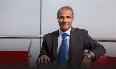 Télécommunications : Kresh Goomany sera le CEO d’Emtel à partir du 1er janvier 2021