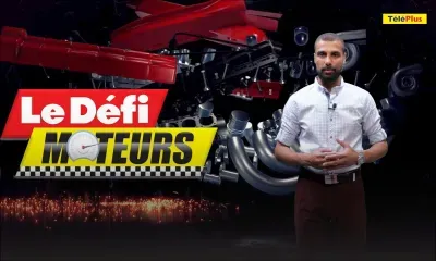 [Emission] Le Défi Moteurs : Essai de la Honda Civic Type-R