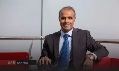 Kresh Goomany, CEO d'Emtel : «Nous avons une solide base qui nous donne confiance pour le prochain semestre»