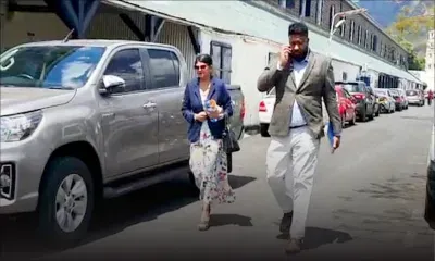 Trafic de drogue allégué : l’interrogatoire de Doomila Moheeputh reprend au CCID 