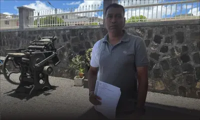 Tanveer échoue au PSAC, mais se relève grâce aux sacrifices de son père