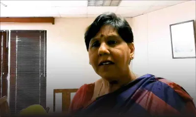 Violences des collégiens : « Certains cas sont choquants » pour Leela Devi Dookun-Luchoomun