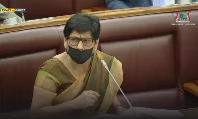 «Pas de fuites de questionnaires du PSAC», affirme Leela Devi Dookun-Luchoomun