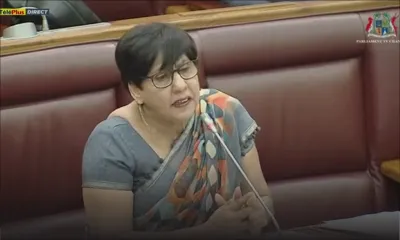 Nine-Year Schooling : la ministre Dookun-Luchoomun affirme que XLD «n’a rien compris» de la philosophie