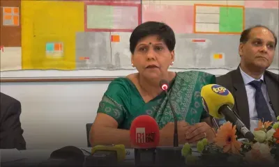 PSAC : « Il n’y a jamais eu de cauchemar à partir du système de la régionalisation », dit Leela Devi Dookhun- Luchoomun