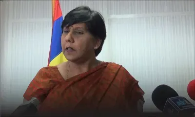 Cinq ‘credits’ pour passer en Lower 6 : « Les élèves doivent faire plus d’effort », souligne Leela Devi Dookun-Luchoomun 