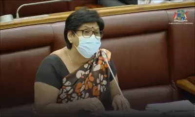 «Il ne faut pas se presser, la prudence doit guider les décisions», affirme la ministre de l'Education