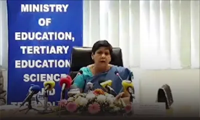 Éducation : voici le nouveau calendrier scolaire 