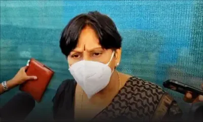 Leela Devi Dookun-Luchoomun : « Une fermeture des écoles pas d’actualité »