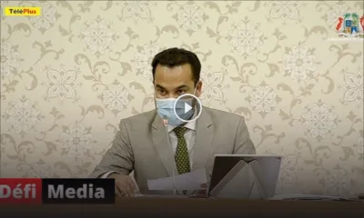 Kavi Doolub nommé Chief Whip