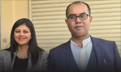 Trafic de drogue allégué : Akil Bissessur ne veut pas que la SST mène l’enquête 