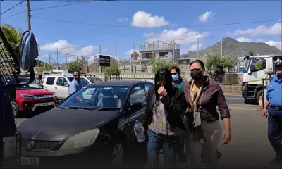 « La balle est dans le camp de la police » affirme l’avocat de Doomila Moheeputh