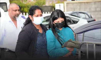 Doomila Devi Moheeputh : «Je suis en couple avec Akil Bissessur depuis décembre 2021» 