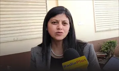 L’accusation provisoire de possession de drogue contre Doomila Moheeputh rayée : voici sa première réaction