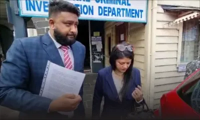 Circulation d’images intimes : les réactions fusent quant aux possibles délits  