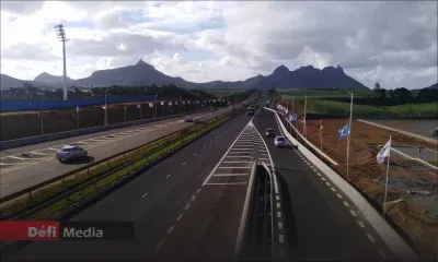 Autoroute M3 (Terre-Rouge/Verdun) : des déviations à partir du 4 octobre