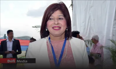 Diffamation alléguée : une chargée de cours porte plainte contre Dorina Prayag