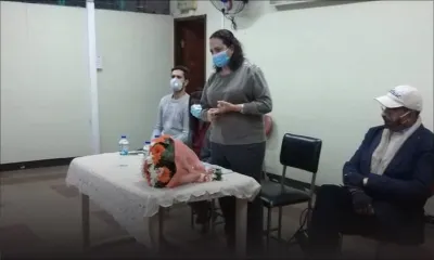 Démocratie régionale : les partis politiques se mobilisent pour les élections municipales