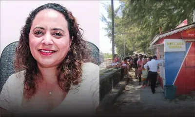 [Blog] SATIRIQUEMENT VÔTRE : L’Indice Dorine de Prospérité