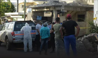 Suspecté d’avoir poignardé Doris Neetoo : Josian Celine déjà condamné à 12 ans de prison pour le meurtre de son ex-concubine