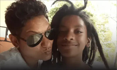 Collégien refoulé à cause de ses dreadlocks : Jaho Yonzha Collet et ses parents disent non à la discrimination 