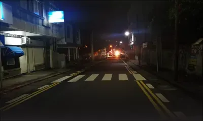 Alerte cyclonique 3 : le calme avant la tempête ?