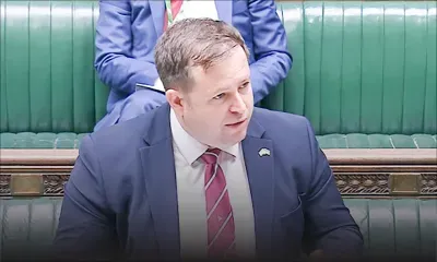 Accord sur la souveraineté sur les Chagos : les écoutes téléphoniques vues avec «significant concern» par le Foreign Office britannique