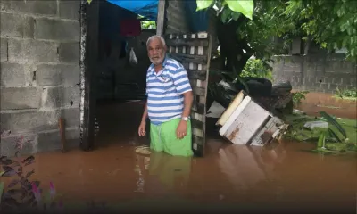 Berguitta : des sinistrés font grève de la faim