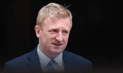 GB: démission du président du Parti conservateur de Boris Johnson après de "très mauvais résultats" électoraux