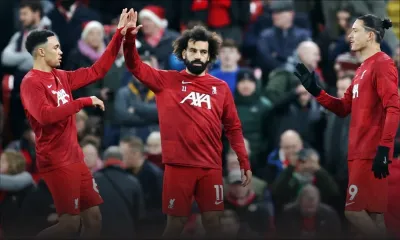 Premier League – 18e journée - Liverpool v Arsenal : le leadership comme enjeu 