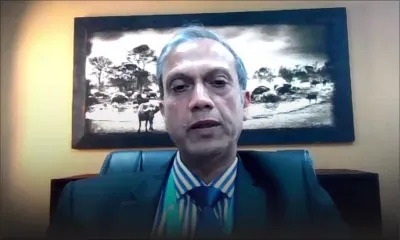 Ladrog ? Non, Anou Azir : « Nous n’utilisons pas les provisions déjà existantes dans nos lois », constate le DPP