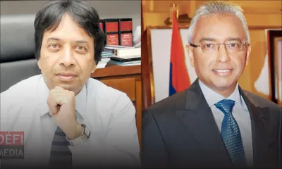 Affaire Medpoint : l'appel du DPP contre Pravind Jugnauth entendu le 15 janvier 2019