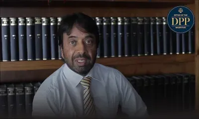 La loi sur la cruauté envers les animaux plus dure : le DPP y voit un signal fort émis par la Cour