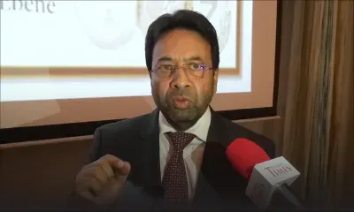 Le DPP sur l’affaire Kistnen : «Nou priorite se less lanket la respire impe»