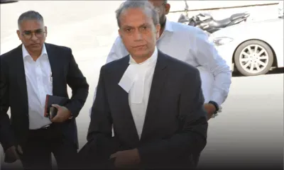 Contestation de la Financial Crimes Commission Act : l’affaire reportée à la semaine prochaine